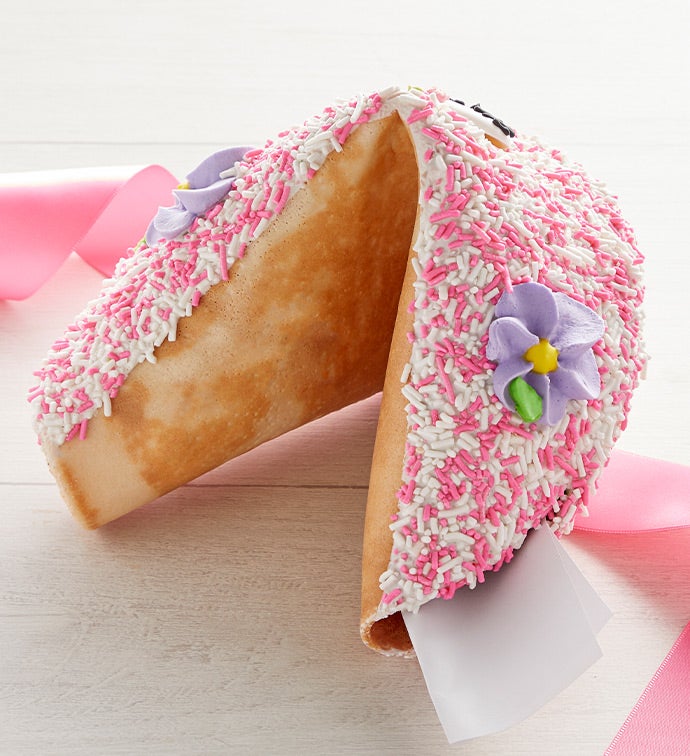 Happy Mother's Day Colossal Fortune Cookie